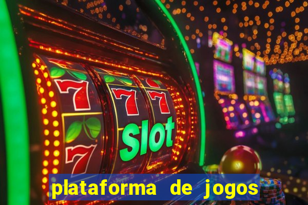 plataforma de jogos que paga de verdade